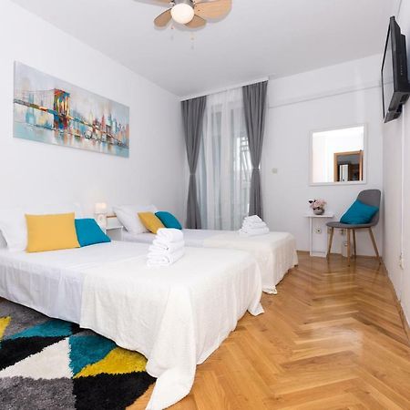 Apartment Dormir Split Dış mekan fotoğraf