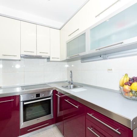 Apartment Dormir Split Dış mekan fotoğraf