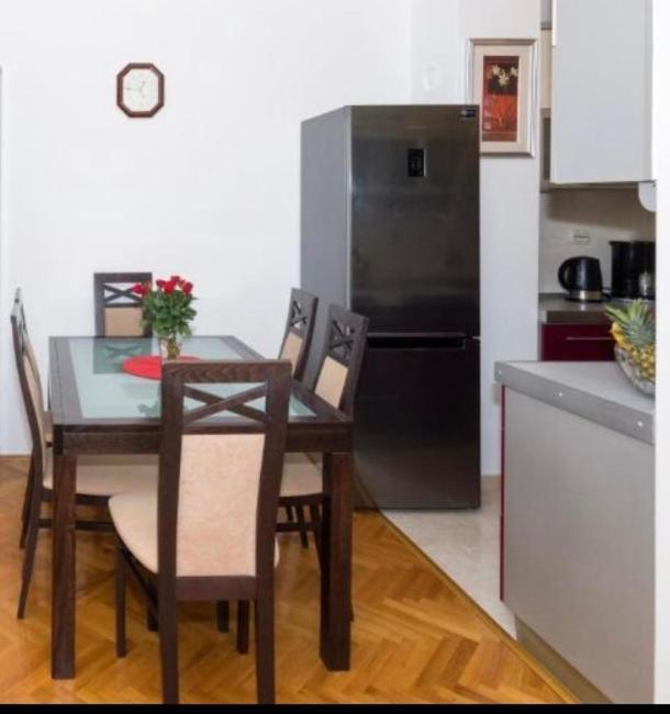 Apartment Dormir Split Dış mekan fotoğraf