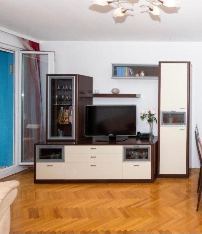 Apartment Dormir Split Dış mekan fotoğraf