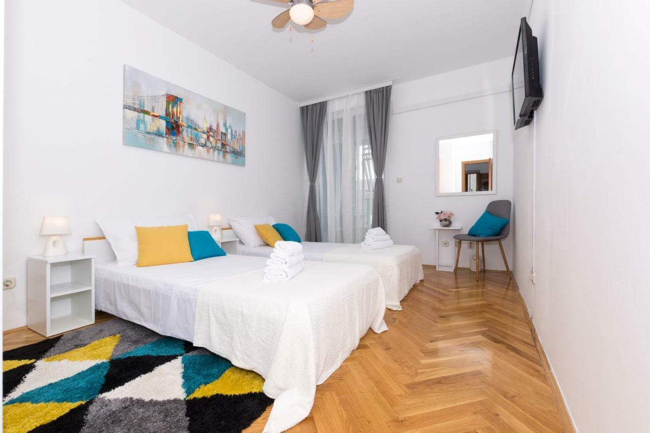 Apartment Dormir Split Dış mekan fotoğraf