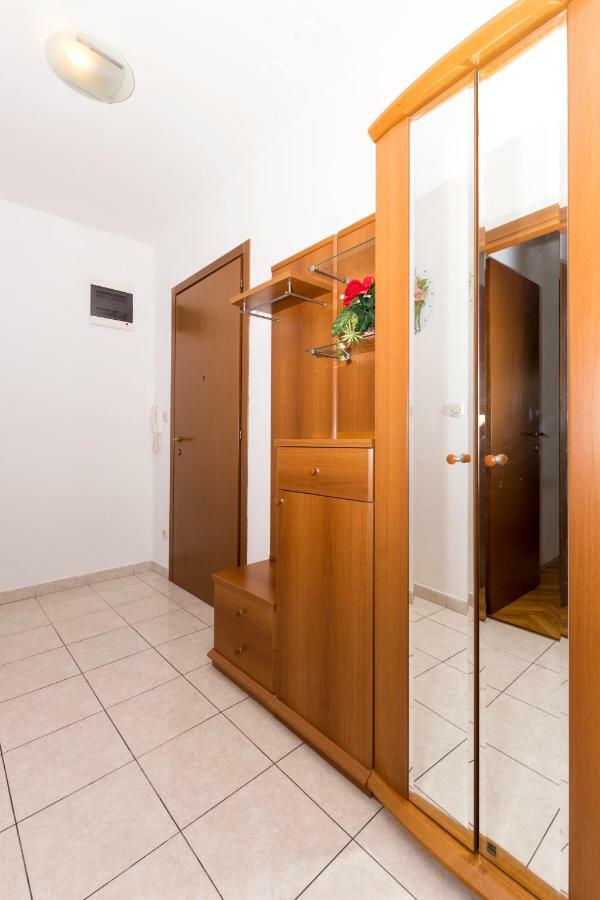Apartment Dormir Split Dış mekan fotoğraf