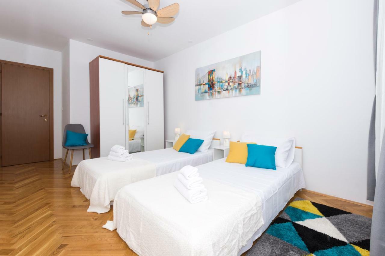 Apartment Dormir Split Dış mekan fotoğraf
