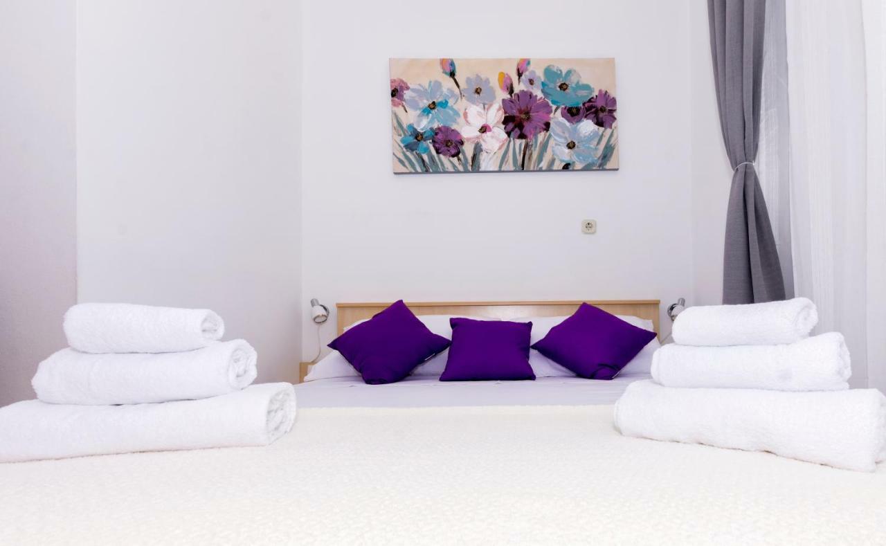 Apartment Dormir Split Dış mekan fotoğraf