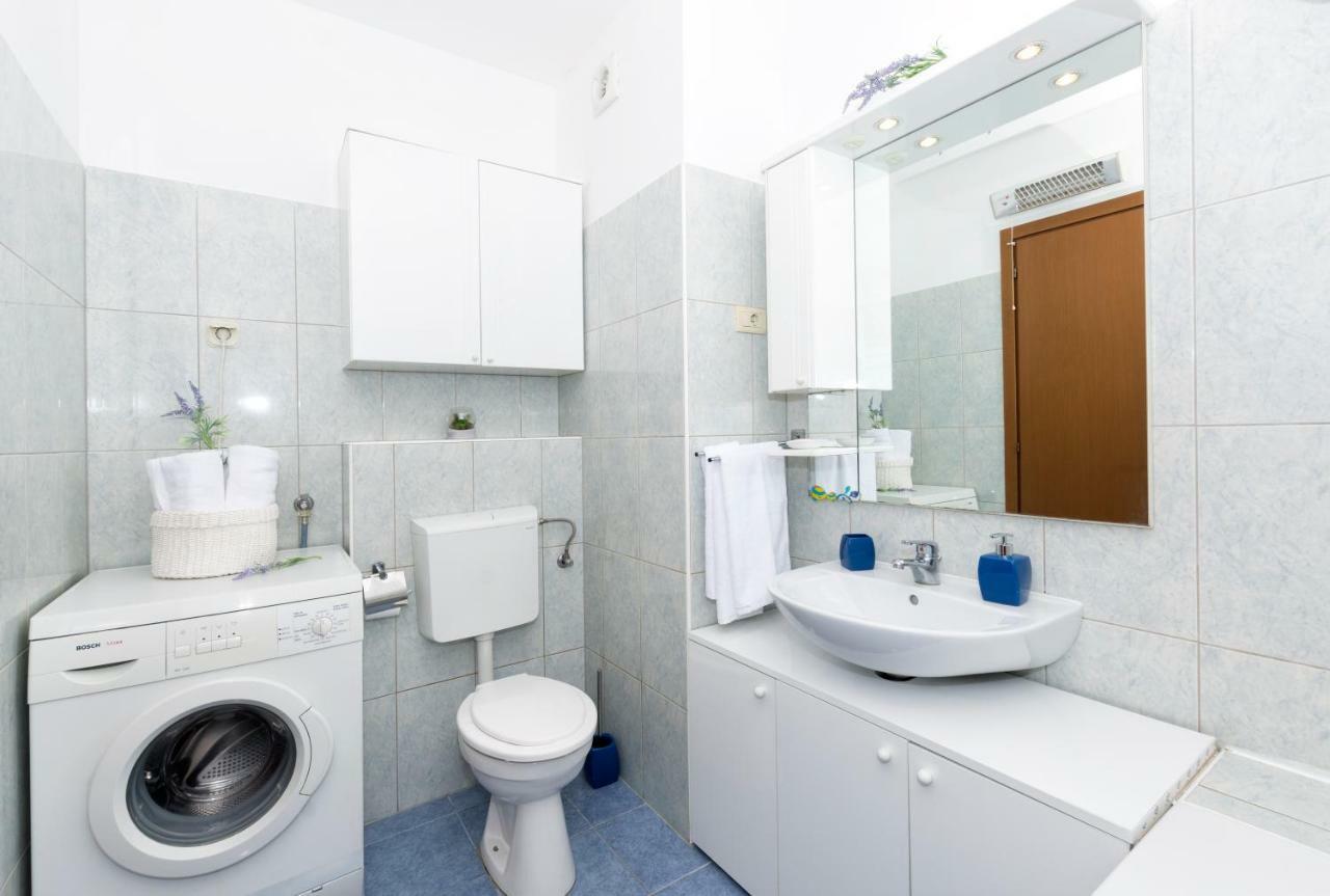 Apartment Dormir Split Dış mekan fotoğraf
