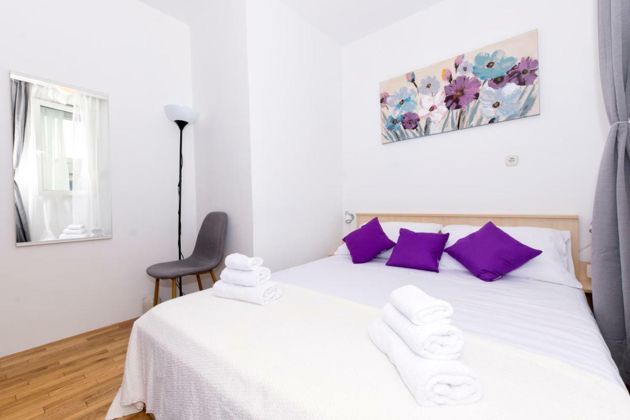 Apartment Dormir Split Dış mekan fotoğraf