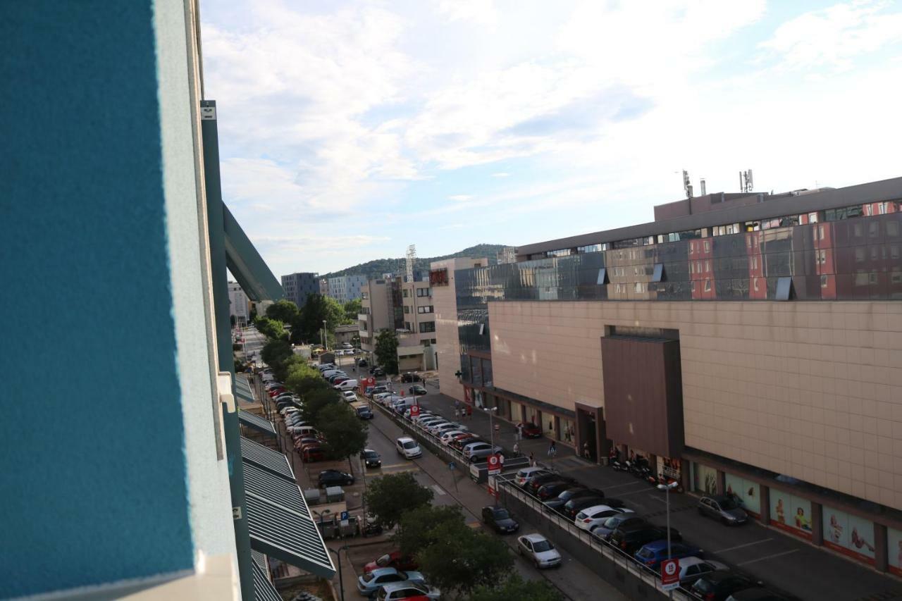 Apartment Dormir Split Dış mekan fotoğraf